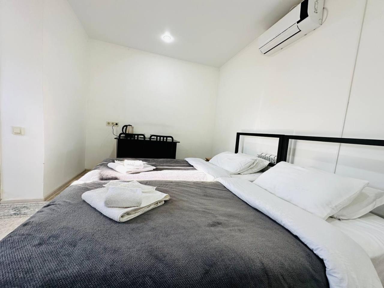 Гостевой Дом Guest Of Almaty Zimmer foto