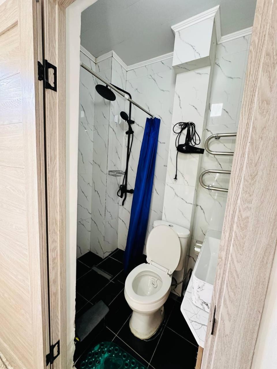 Гостевой Дом Guest Of Almaty Zimmer foto